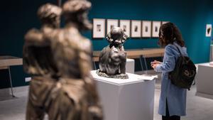 Els museus municipals de BCN reben 4,7 milions  de visitants