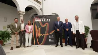 La Orquesta de Córdoba lanza una temporada equilibrada y ecléctica con el nombre de 'Sinergias'