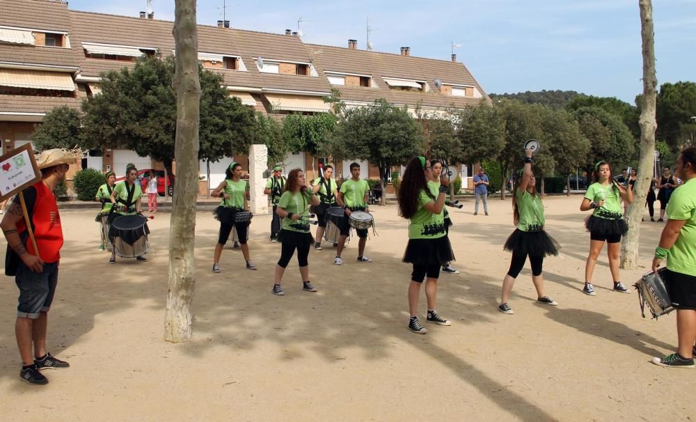 La Festa Major de Sant Fruitós