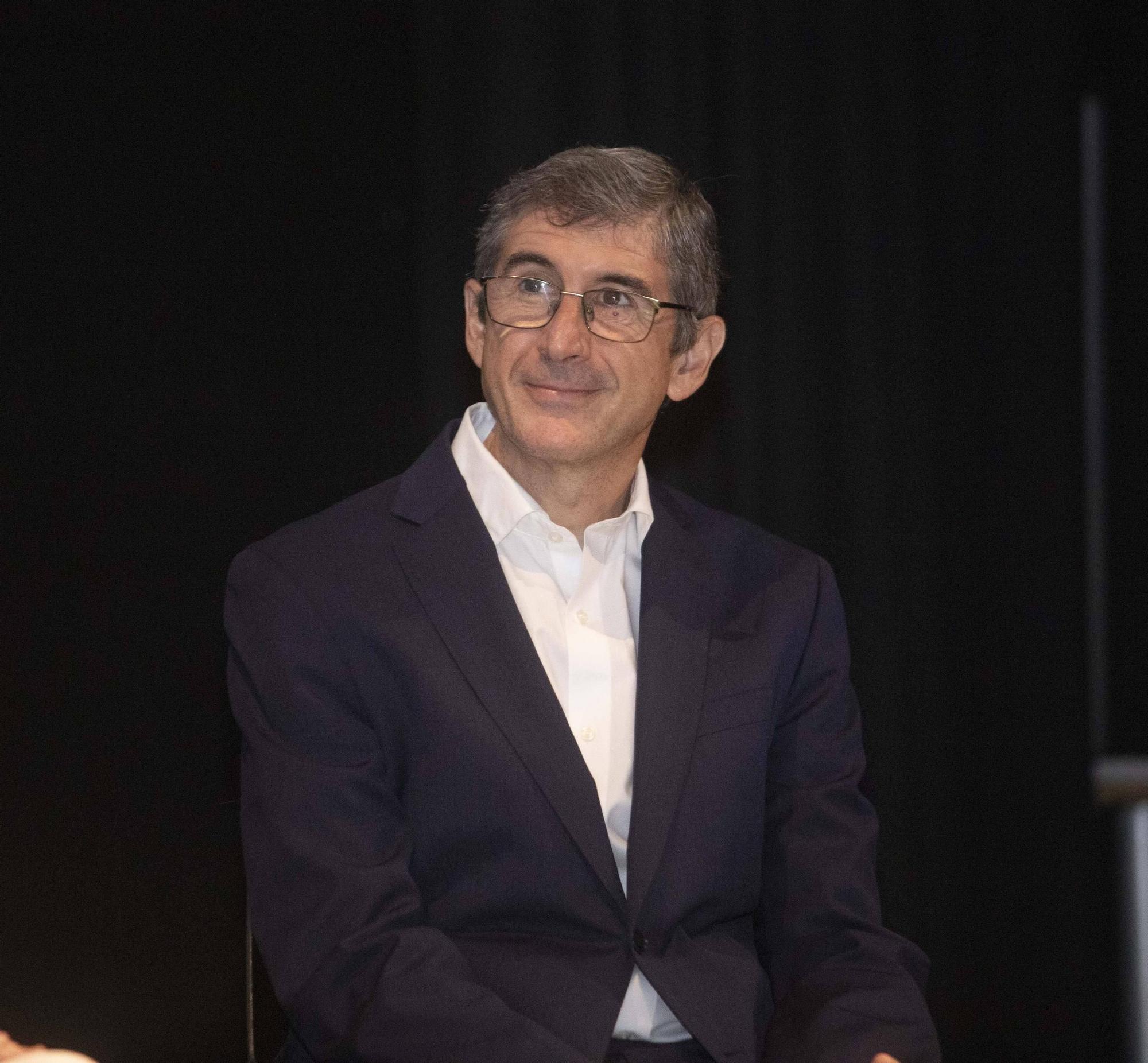 Foro comarcal  Más que Empresas - La Ribera