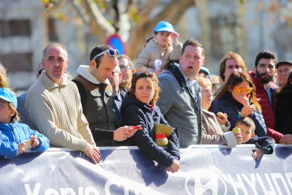 Volta a la Comunitat Valenciana