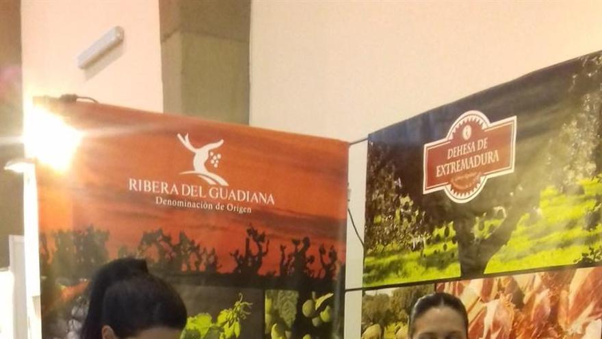 Feria Iberoamericana de Gastronomía en Mérida