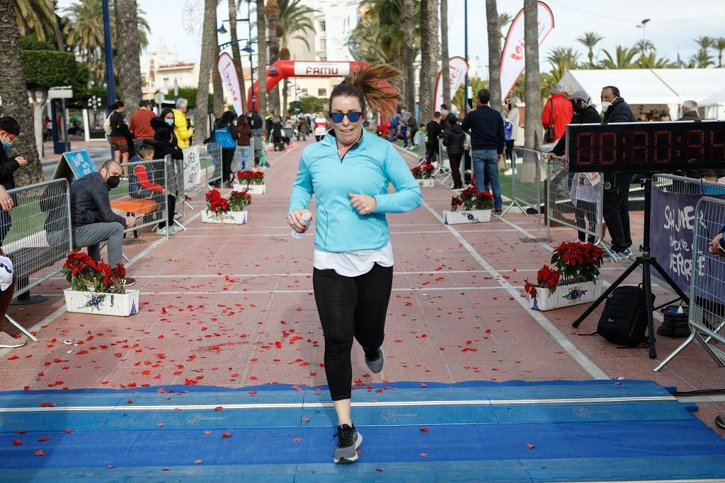 Carrera del Niño de San Javier (II)