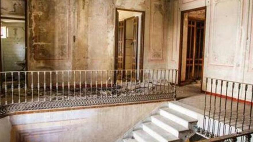 Los presupuestos de Torremolinos impulsan la Casa María Barrabino