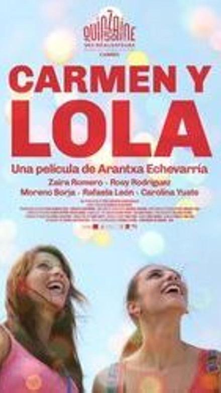 Carmen y Lola