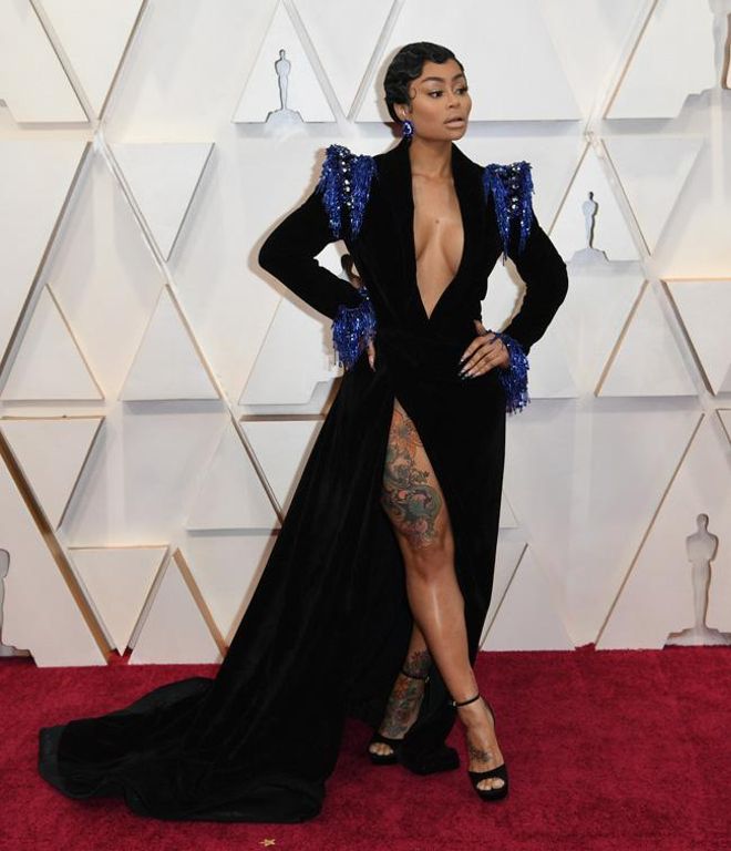 Blac Chyna