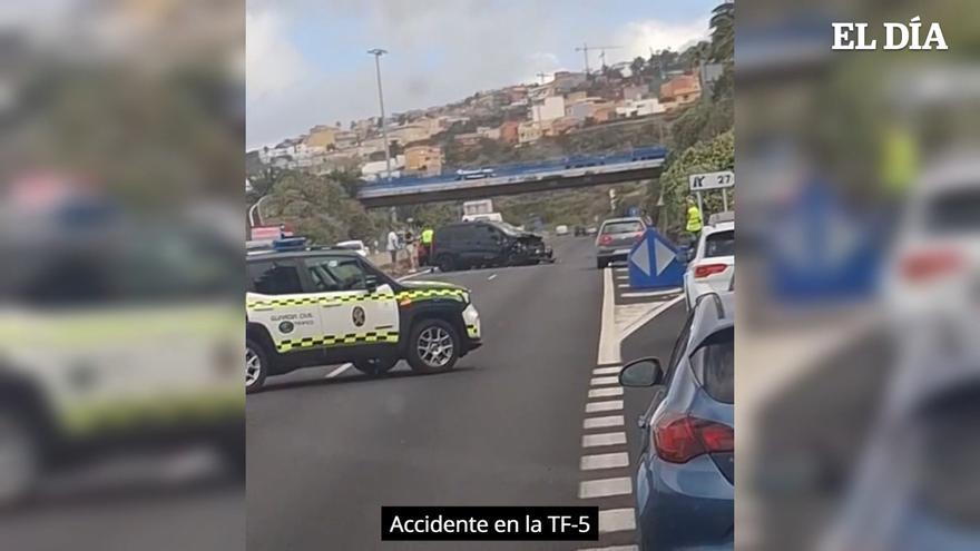 69 Die in Canary Islands Road Accidents; Tenerife Leads Incidents