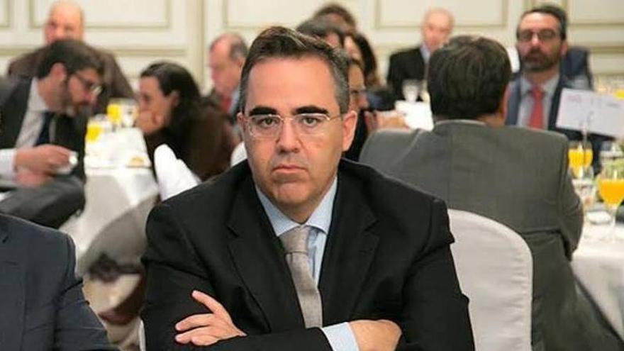Un análisis de los impactos y anticipaciones de la situación geopolítica en el mundo empresarial español, con Gregorio Izquierdo