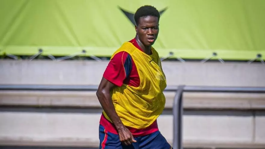El Sub-19 del Barça inicia el camino para conquistar su cuarta Youth League