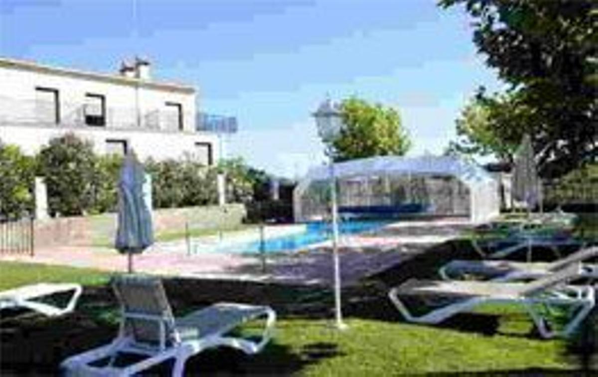 Balneario de San Gregregorio