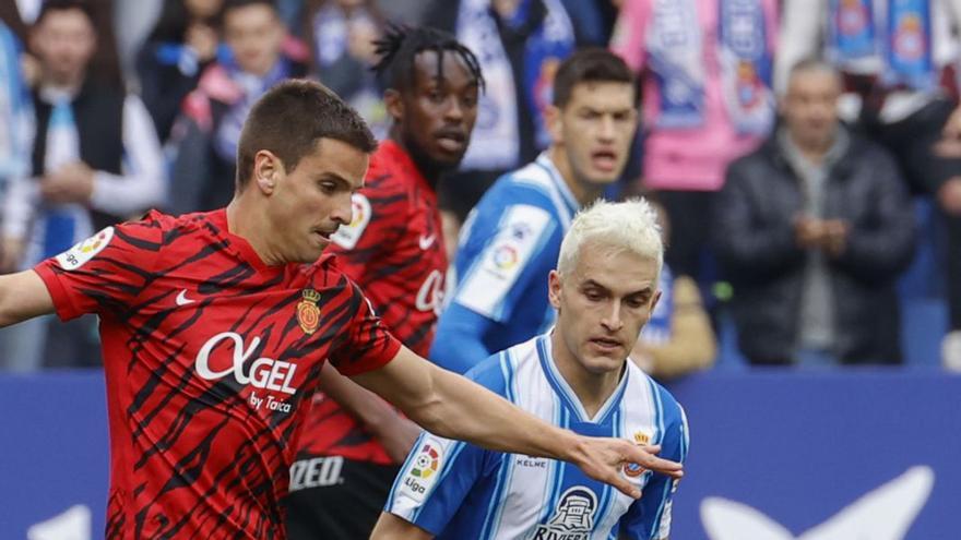 El Celta visita al Espanyol más celeste