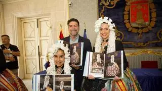Recuerdo a los que ya no están y pasión por las Hogueras en la revista "Festa de Fogueres" 2026