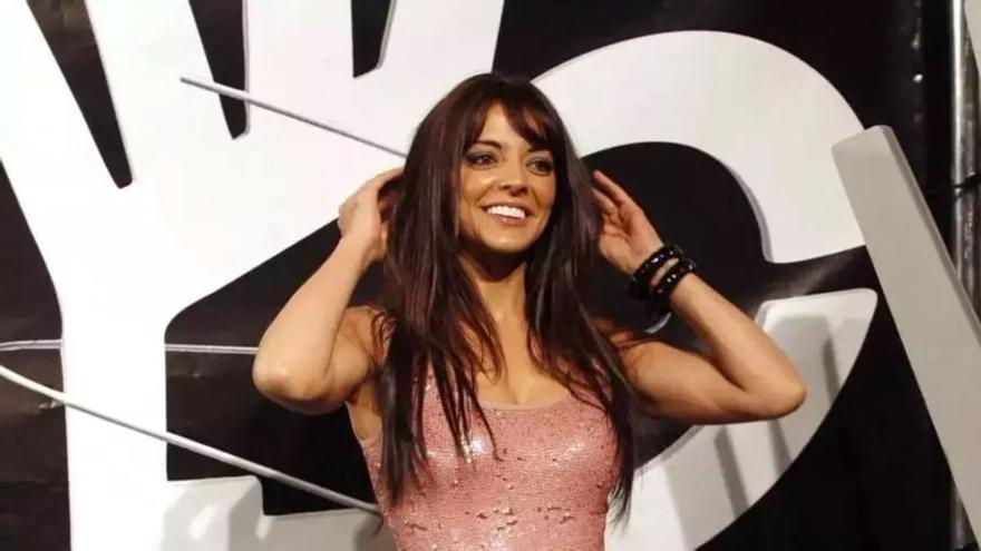 Las canciones más conocidas de Merche que vas a corear esta noche en Mérida