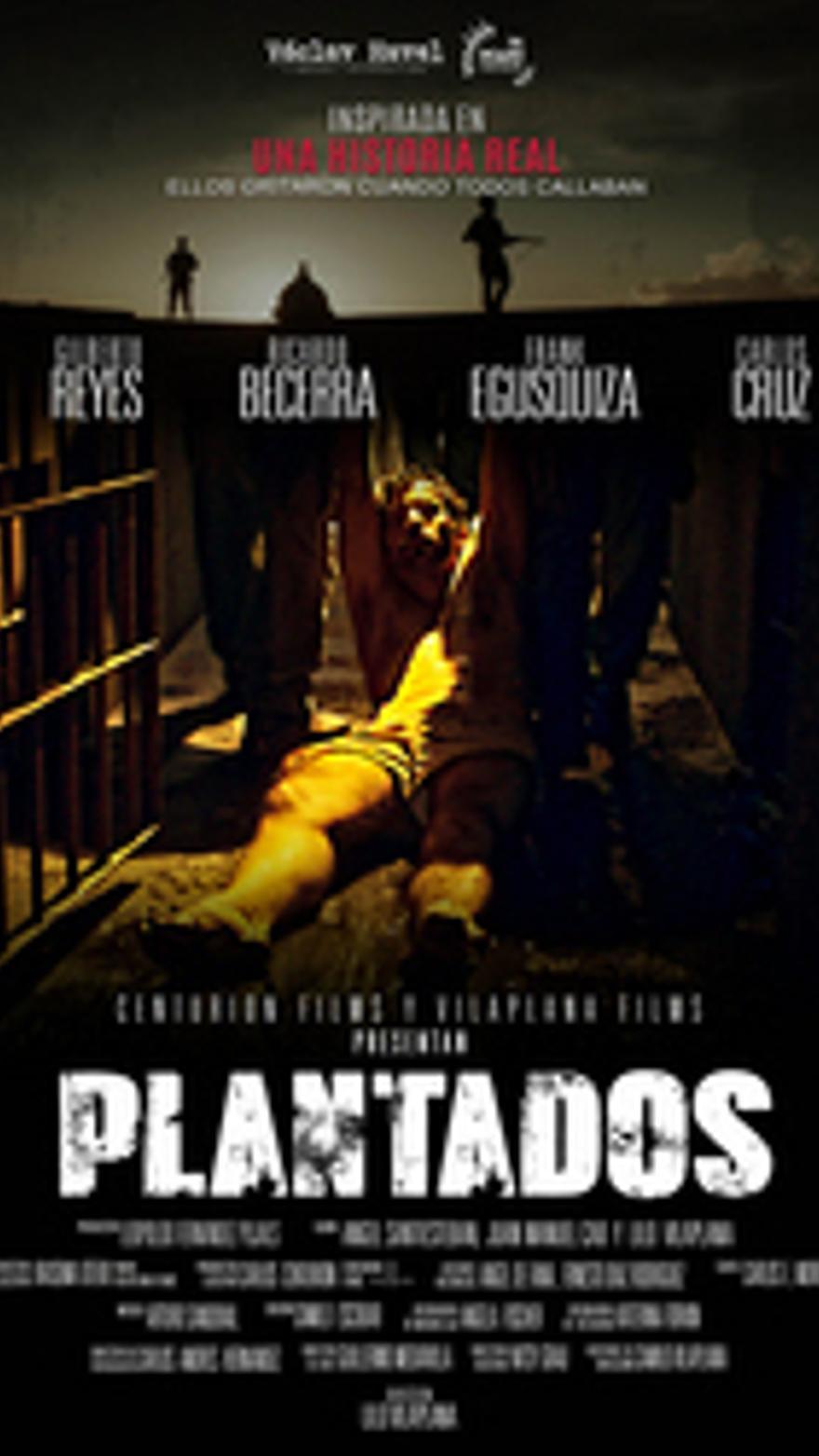 Plantados