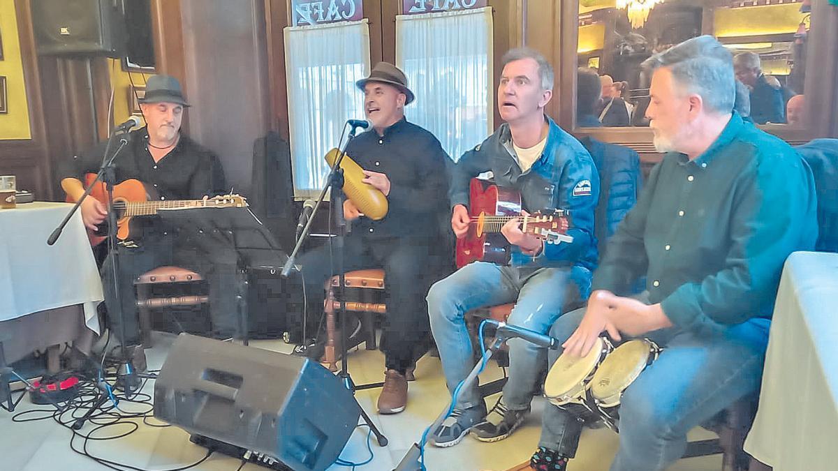 Comienza en Mieres este jueves 