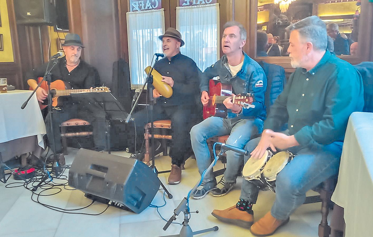 Comienza en Mieres este jueves 