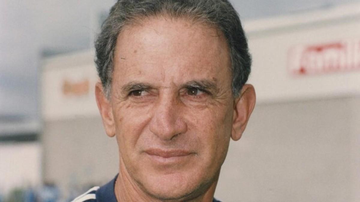 Carlos Alberto Silva falleció a los 77 años