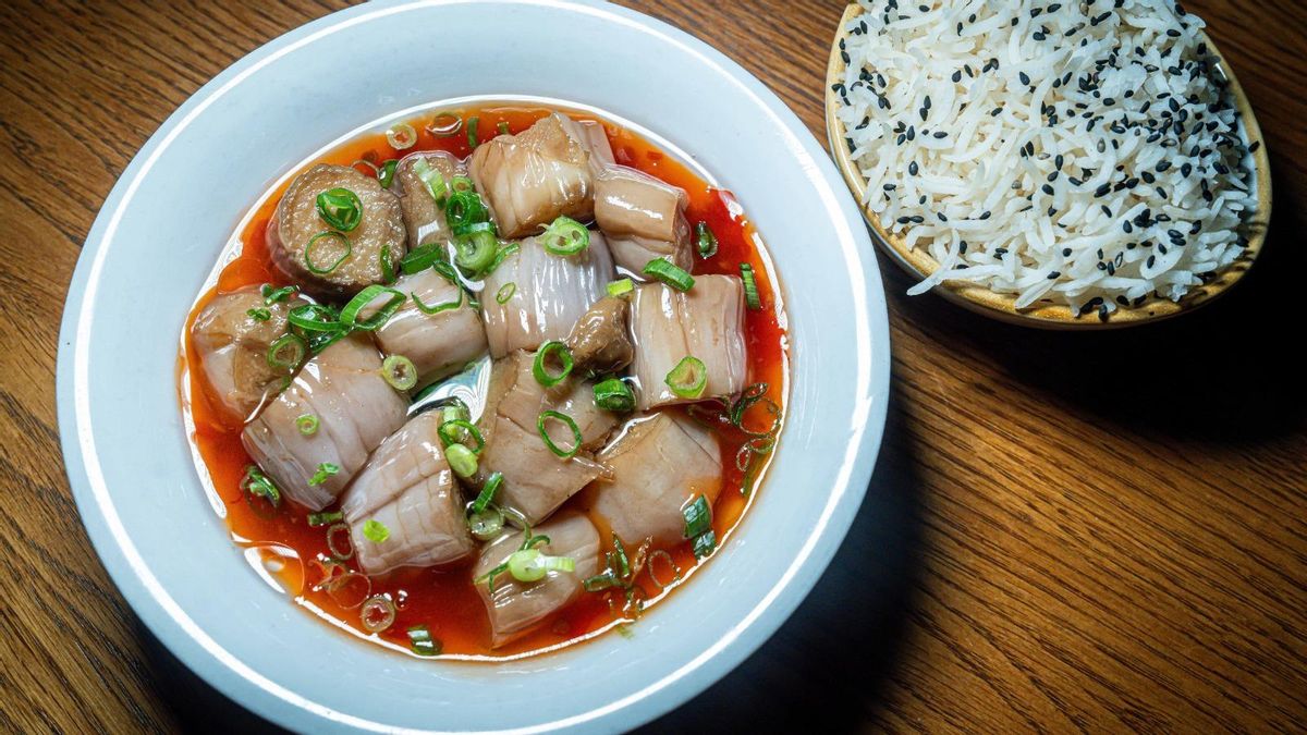 3 buenos restaurantes de Barcelona para el fin de semana: Last Monkey, Magatzem de Ses Illes y Laowang Hotpot