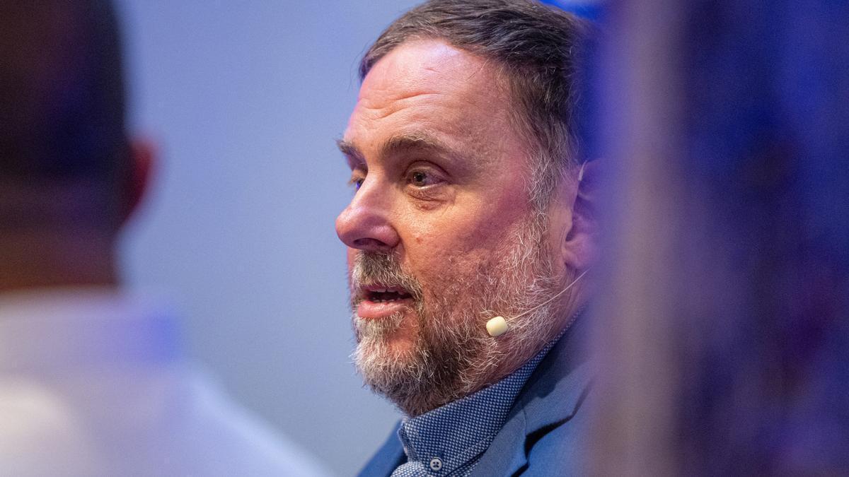 Oriol Junqueras.