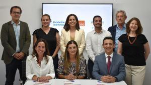 Programa Promociona.