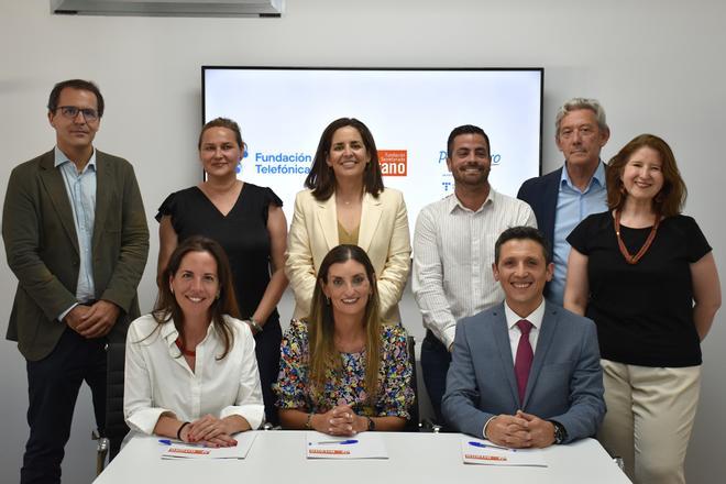 Programa Promociona.