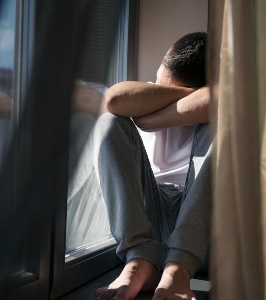 Estas 5 señales indican que es hora de acudir a un especialista en salud mental