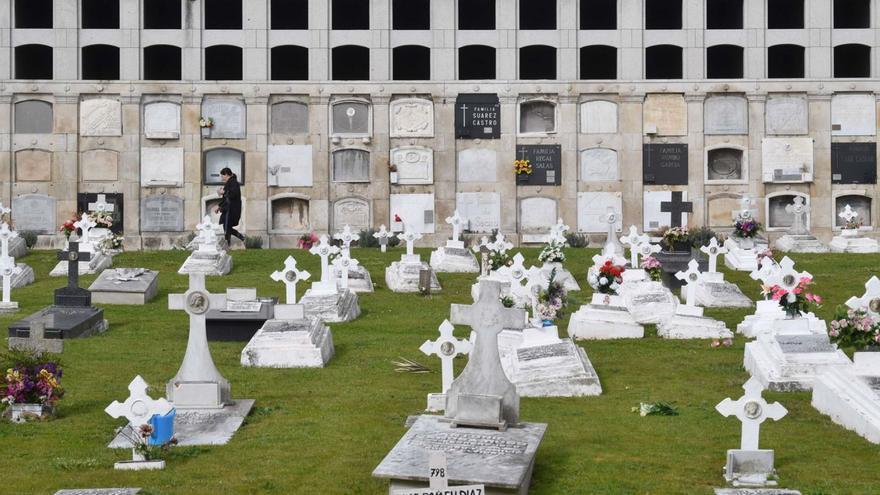 Galicia reduce de 24 a 12 horas el tiempo para poder realizar un entierro