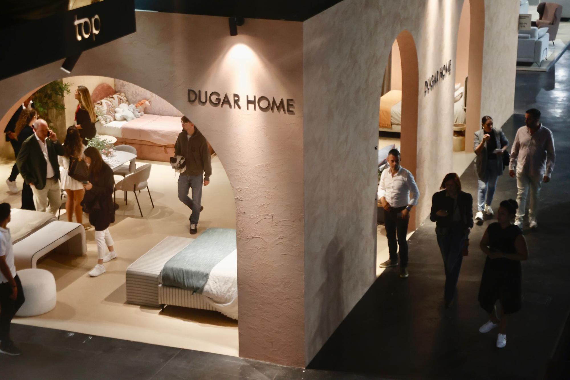 La Feria Hábitat, en imágenes