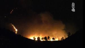 incendio-llutxent