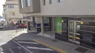 VOX  cierra su sede en Fuerteventura