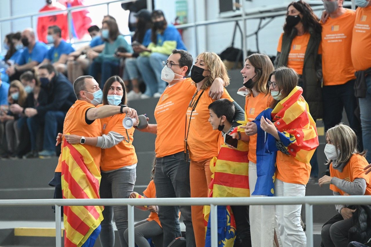 Campeonato de España de selecciones autonómicas