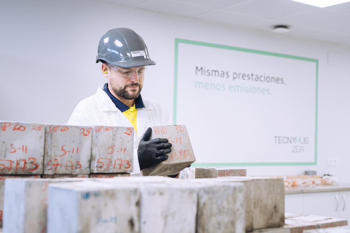 TecnyHUB, centro de innovación.