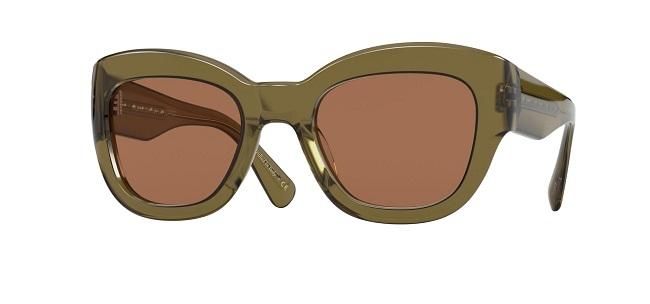 Oliver Peoples