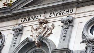 El Suprem tomba dos projectes lingüístics per incomplir el 25% de castellà