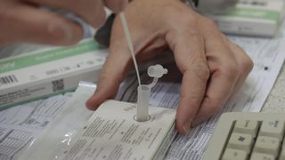Los tests valdrán 2,94 € y las farmacias de Castellón los tramitarán gratis