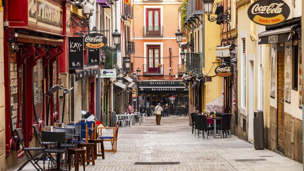 La ciudad en la que mejor se come de España