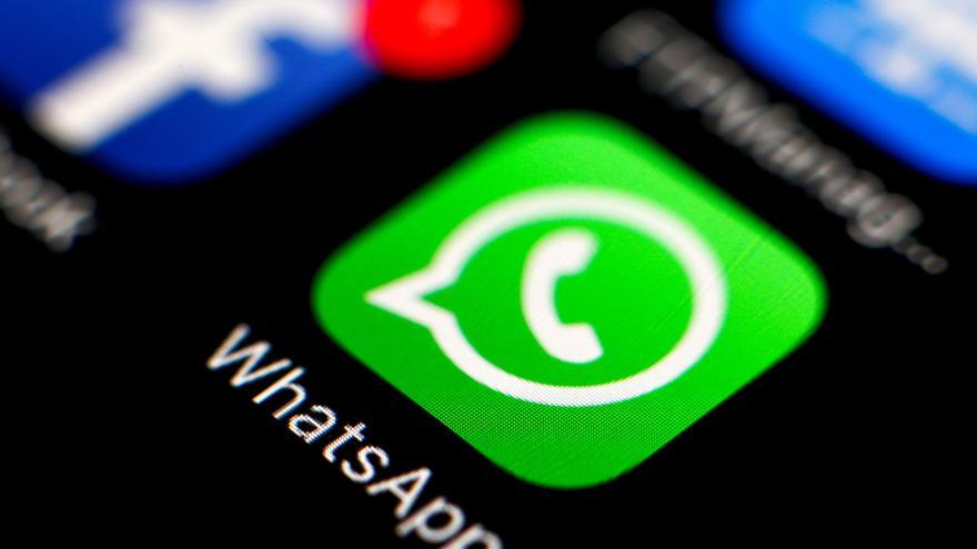 Cómo denunciar mensajes concretos de una conversación de WhatsApp