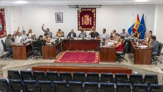 La licitación para construir 259 viviendas en Mogán queda desierta
