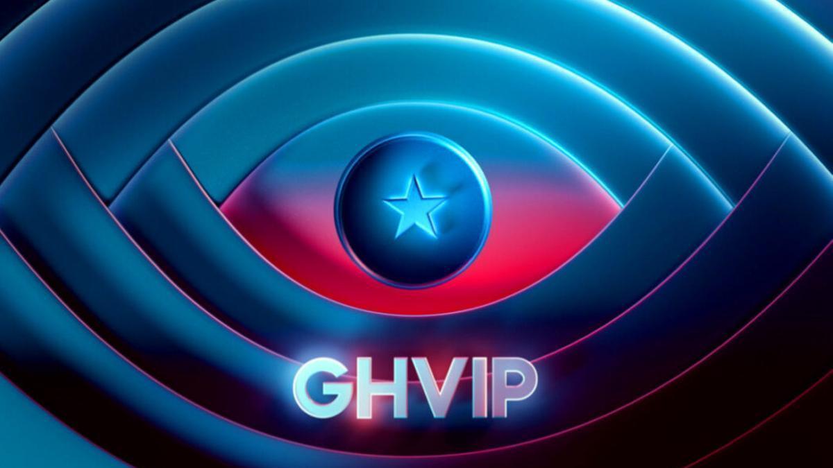 Anuncio de GH VIP