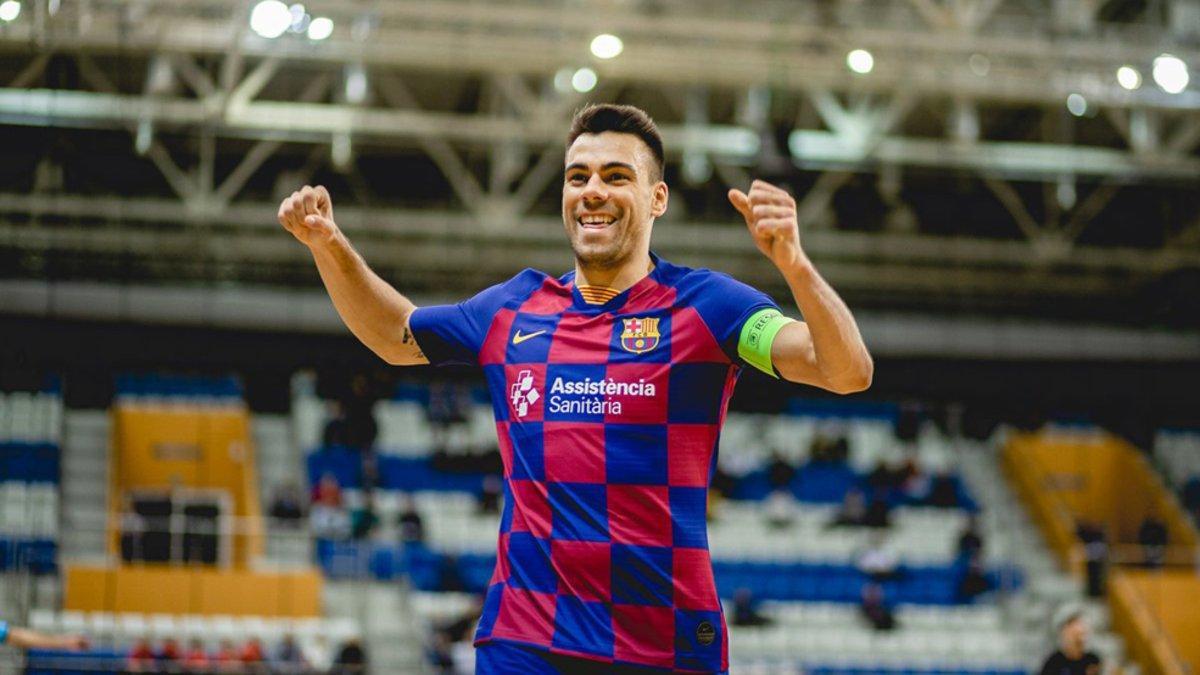 Sergio Lozano igualó a Wilde como máximo goleador histórico de la sección