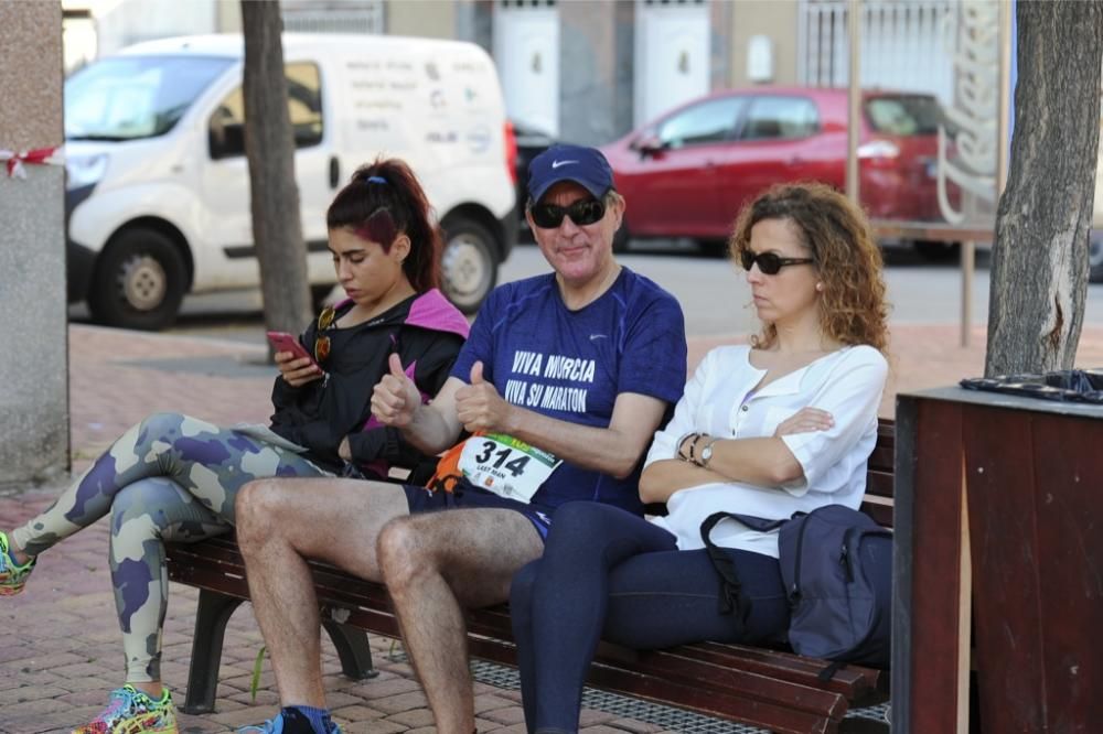 Carrera Popular de Alguazas