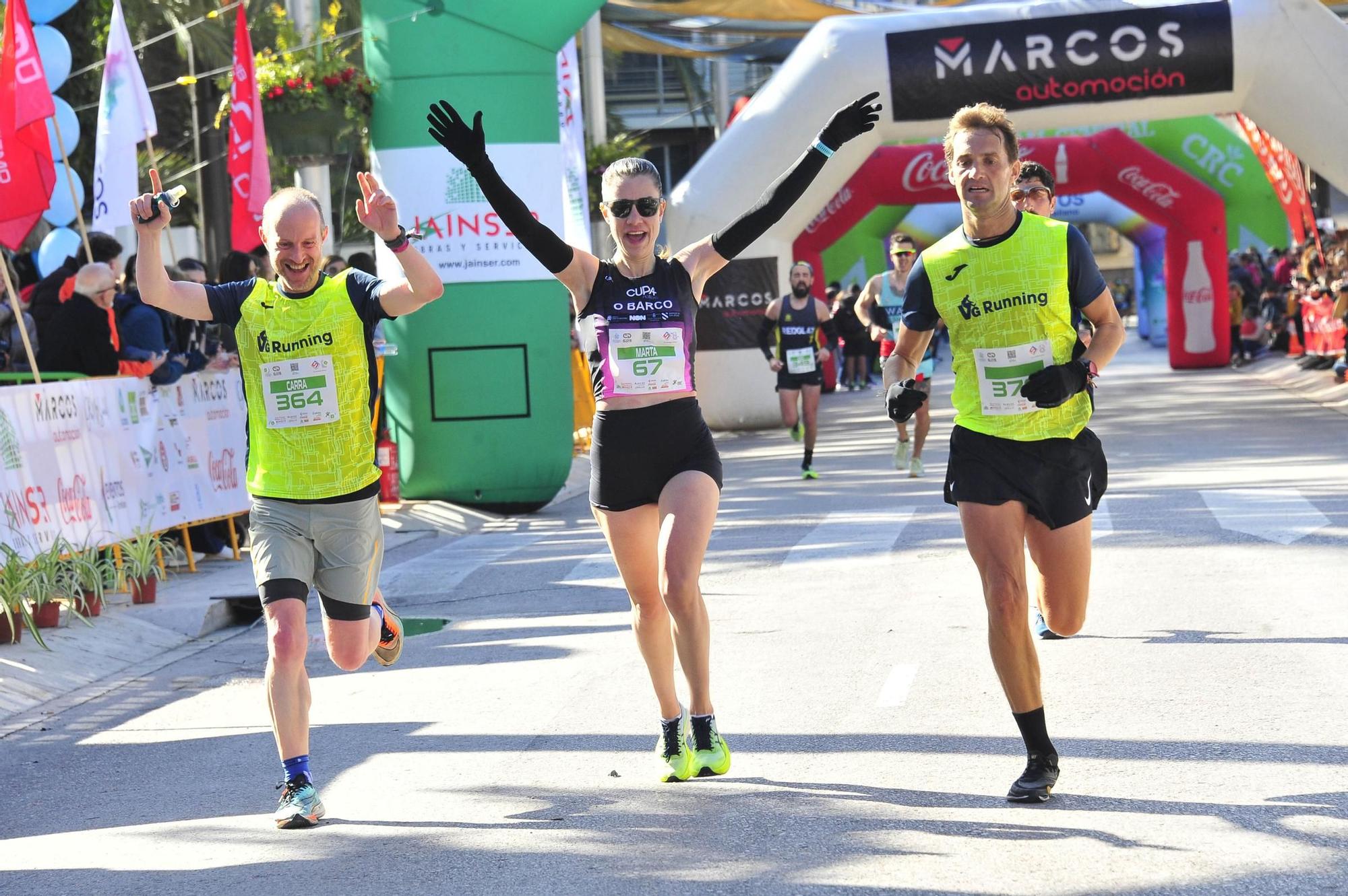 51 Media Maratón de Elche