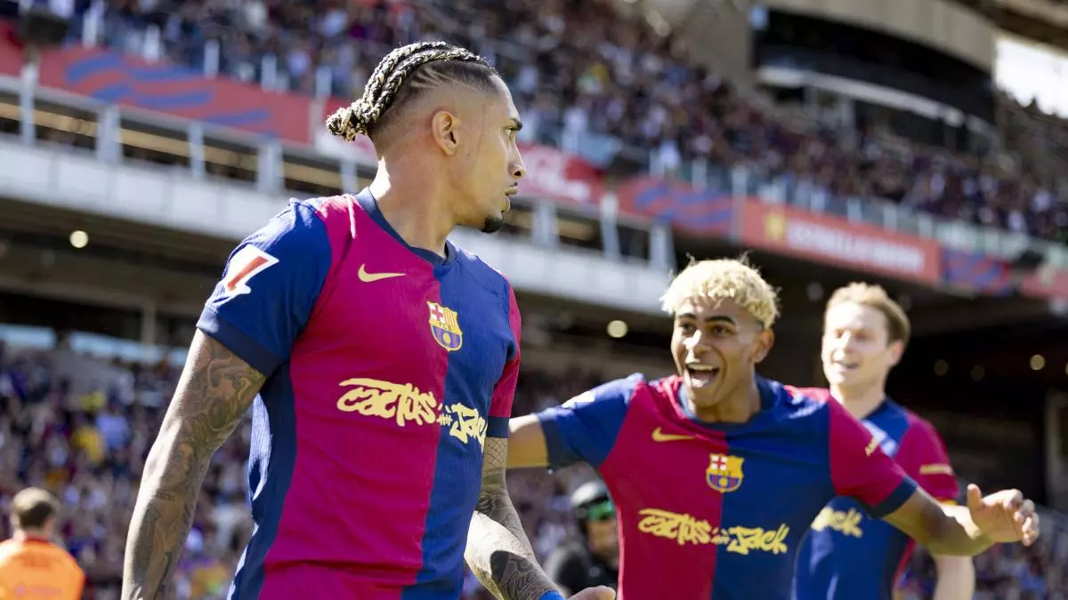 ¿Y si hubiera también un All Star de fútbol entre América y Europa?