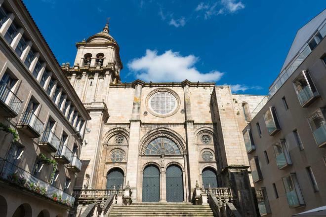 Catedral de Ourense