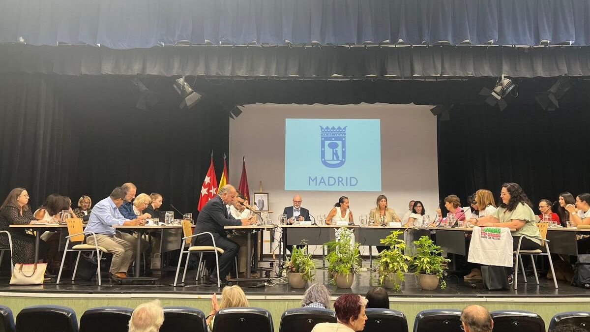Más seguro, más cultural y más deportivo: Arganzuela lidera las inversiones de todos los distritos de Madrid