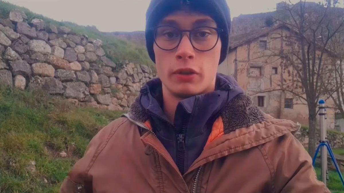 Adiós a Nochevieja con la previsión de las cabañuelas de Jorge Rey: "Muy desagradable"