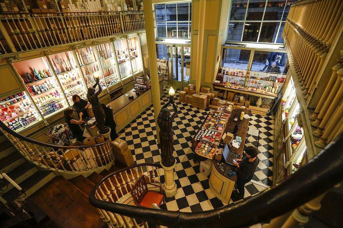 Els tallers més virals de BCN aquest Nadal