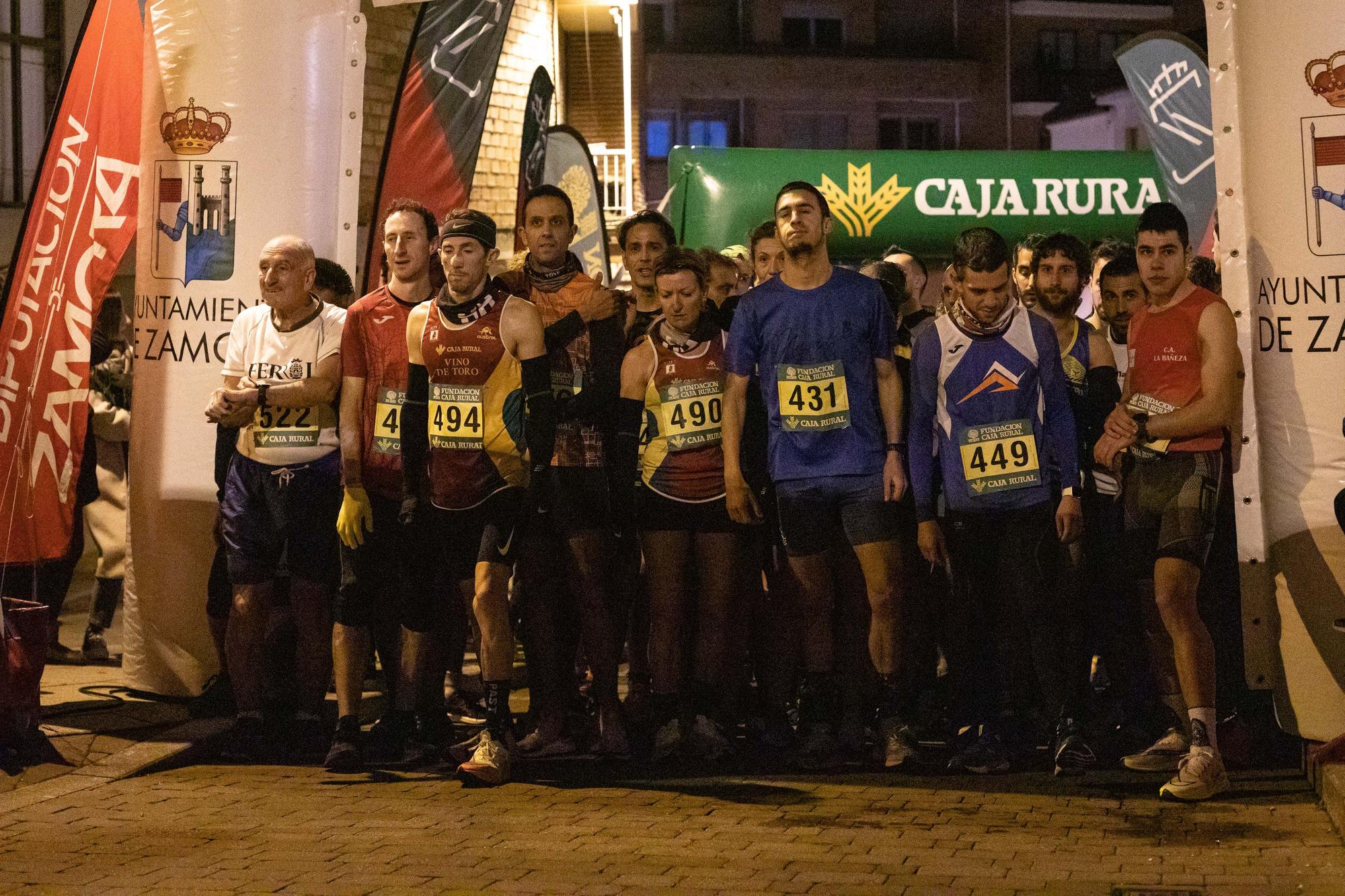 Carrera de la Rosca de 2023