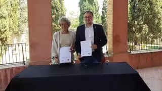 PSC y En Comú Podem pactan un acuerdo de gobierno para Vilanova i la Geltrú