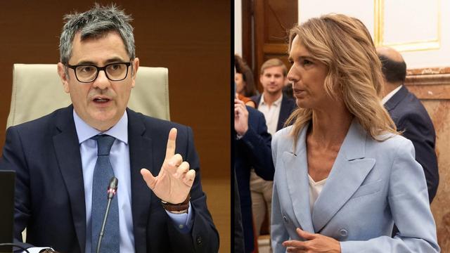 Tenso rifirrafe entre Bolaños y Álvarez de Toledo: del “pacifista  pendenciero” a la “mujer pegada al bulo”